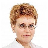 Врач Колесник Галина Аркадьевна