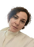 Врач Колесник Юлия Владимировна