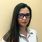 Врач Колесник Мария Андреевна