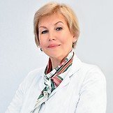 Врач Колесник Марина Аркадьевна