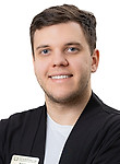 Врач Колесников Александр Эдуардович