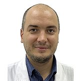 Врач Колесников Александр Сергеевич