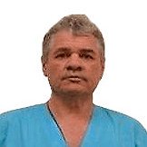 Врач Колесников Александр Васильевич