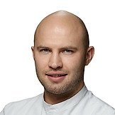 Врач Колесников Дмитрий Сергеевич