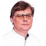 Врач Колесников Дмитрий Витальевич