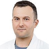 Врач Колесников Дмитрий Владимирович