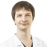 Врач Колесников Кирилл Леонидович