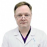 Врач Колесников Михаил Владимирович 