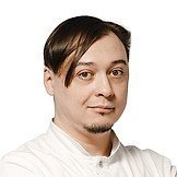 Врач Колесников Олег Васильевич