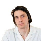 Врач Колесников Сергей Александрович