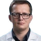 Врач Колесников Владимир Иванович