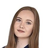Врач Колесникова Анна Ивановна 