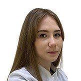 Врач Колесникова Анна Викторовна