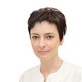 Врач Колесникова Екатерина Владимировна