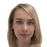 Врач Колесникова Елена Евгеньевна
