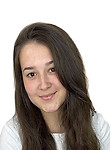 Врач Колесникова Eвгения Ярославовна