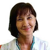 Врач Колесникова Галина Леонидовна