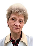 Врач Колесникова Ирина Александровна