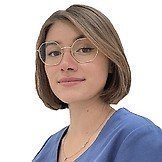 Врач Колесникова Ирина Денисовна