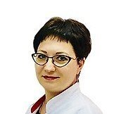 Врач Колесникова Юлия Викторовна