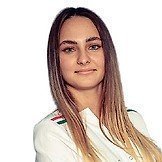 Врач Колесникова Лариса Анатольевна