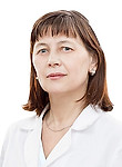 Врач Колесникова Людмила Анатольевна