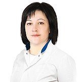 Врач Колесникова Мария Михайловна
