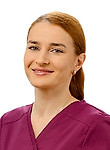 Врач Колесникова Марина Олеговна