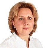 Врач Колесникова Марина Викторовна