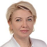 Врач Колесникова Наталья Геннадьевна