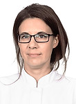 Врач Колесникова Наталья Владимировна