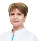Врач Колесникова Ольга Александровна