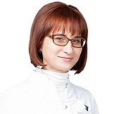 Врач Колесникова Ольга Вадимовна
