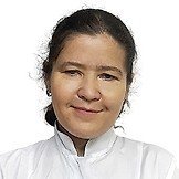 Врач Колесникова Ольга Владимировна