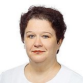 Врач Колесникова Светлана Федоровна