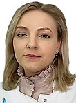 Врач Колесникова Светлана Николаевна