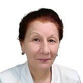 Врач Колесникова Татьяна Анатольевна
