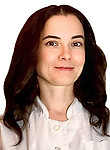 Врач Колесникова Валентина Викторовна