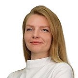 Врач Колесникова Виктория Васильевна