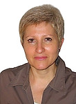 Врач Колесникова Зинаида Львовна