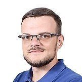 Врач Колесов Павел Андреевич