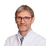 Врач Колесов Владимир Владимирович