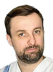 Врач Колетвинов Евгений Сергеевич