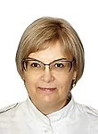 Врач Колетвинова Ольга Михайловна