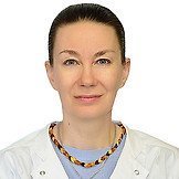Врач Колеватова Любовь Анатольевна