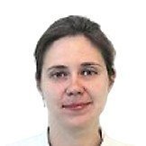 Врач Колганова Юлия Владимировна