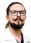 Врач Колгин Алексей Викторович