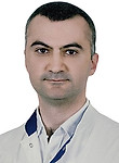 Врач Колиев Вячеслав Иосифович