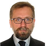 Врач Коликов Дмитрий Владимирович