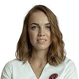 Врач Колина Алина Александровна